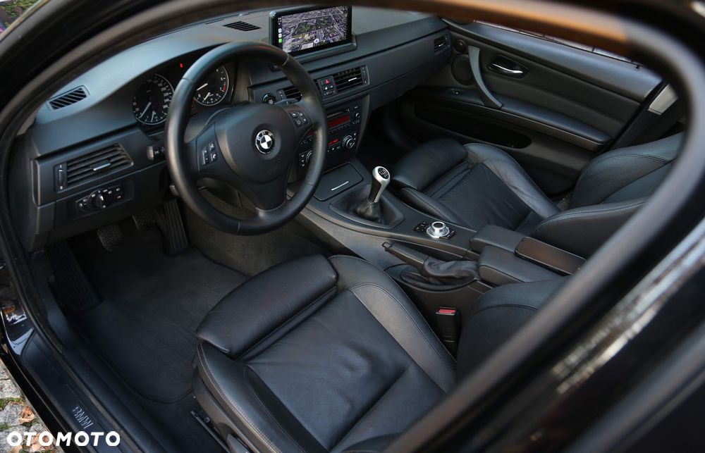 BMW Seria 3 - 15