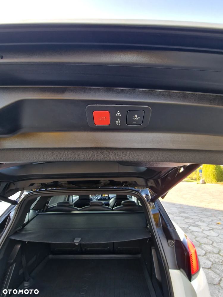 Peugeot 5008 2.0 BlueHDI GT S&S EAT8 - 37