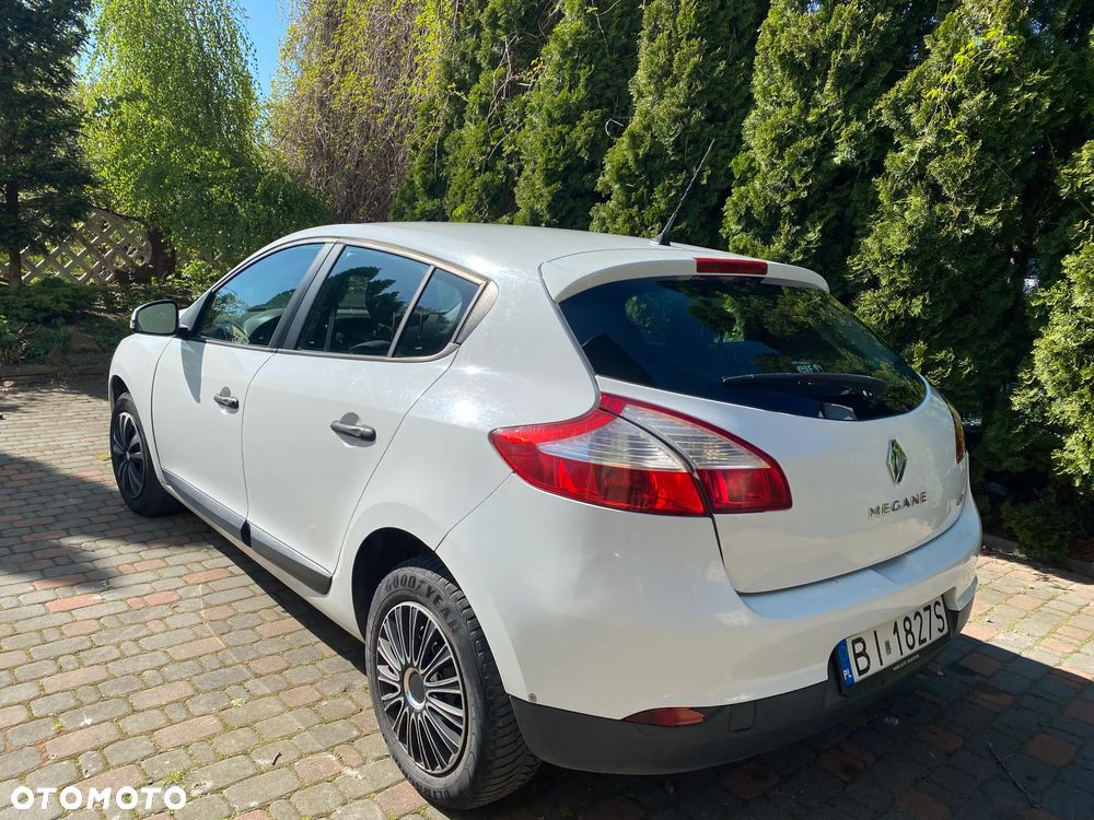 Renault Megane 1.5 dCi Generation - 25