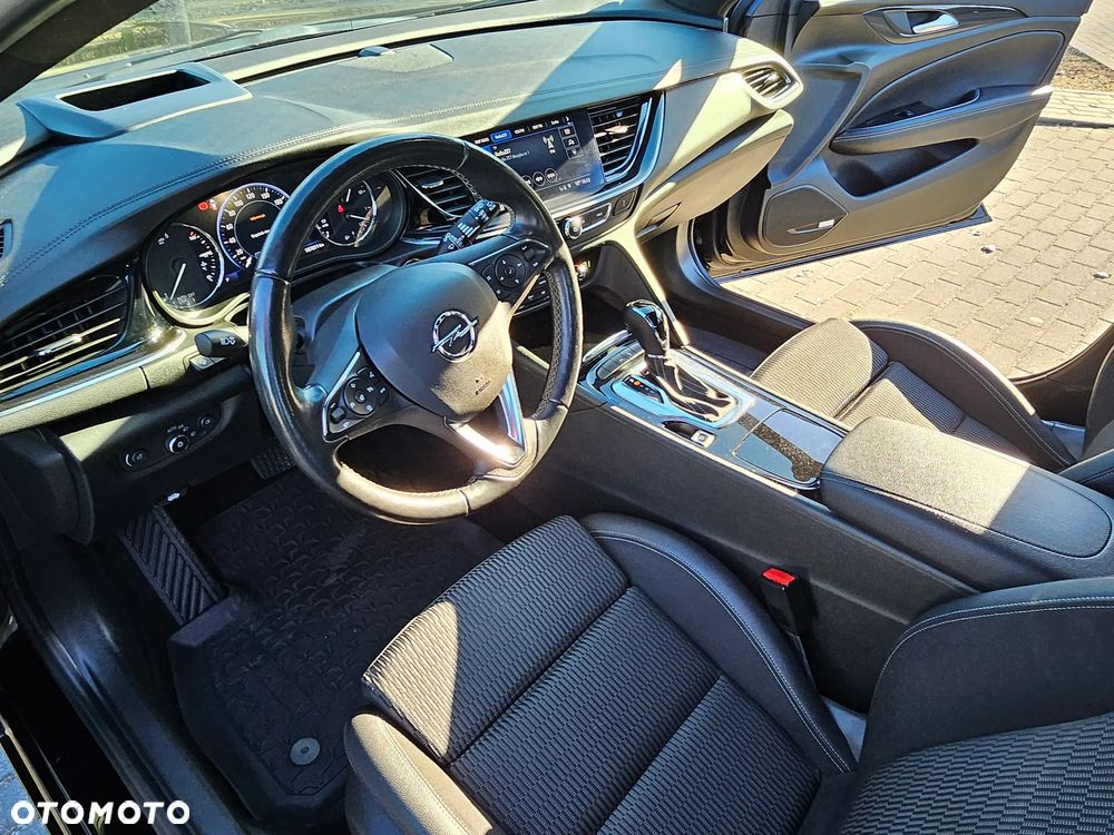 Opel Insignia 2.0 CDTI Business Edition S&S - 8