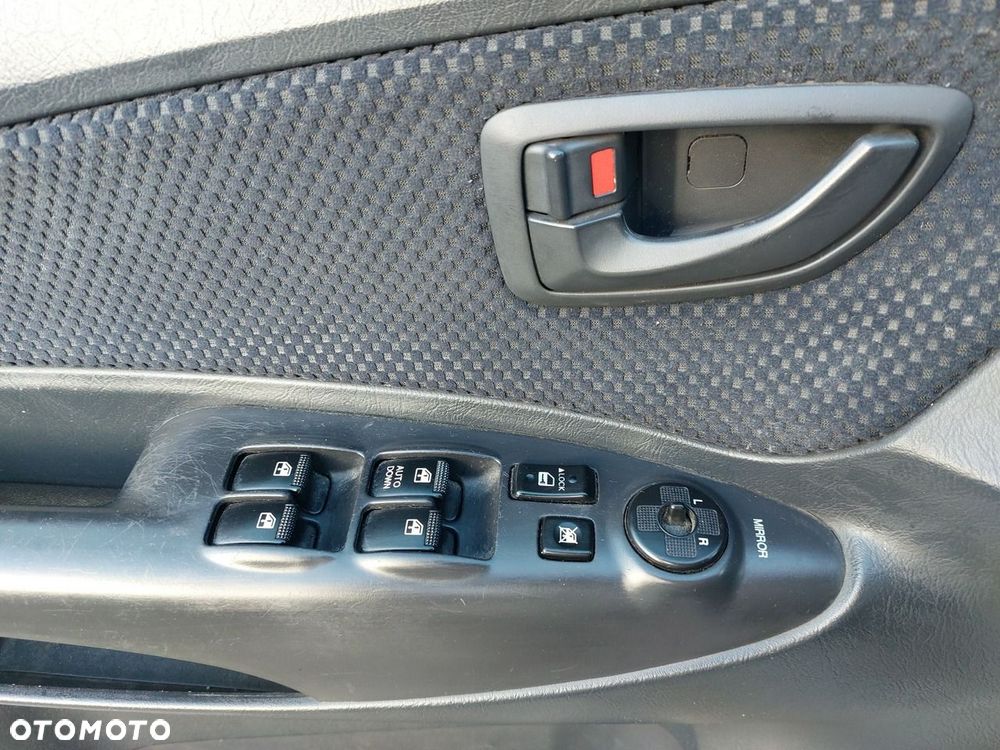 Hyundai Tucson - 22