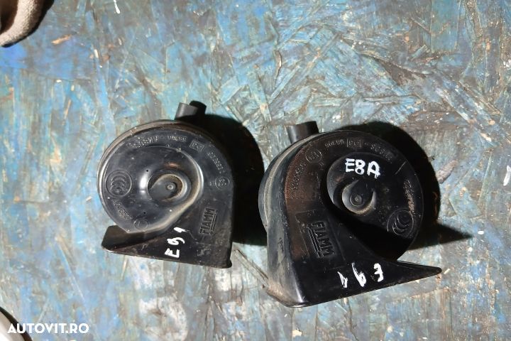 Claxon 7159420 7159420 BMW Seria 3 E91 [2004 - 2010] Touring wagon 32 - 1