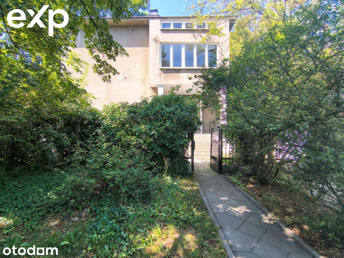 Stary Żoliborz | 61 m² | 3 pokoje | kamienica
