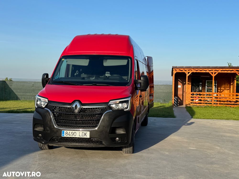 Renault Master - 6