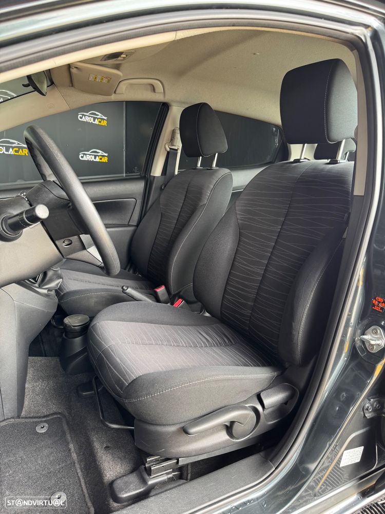 Mazda 2 1.3 MZR Exclusive - 8