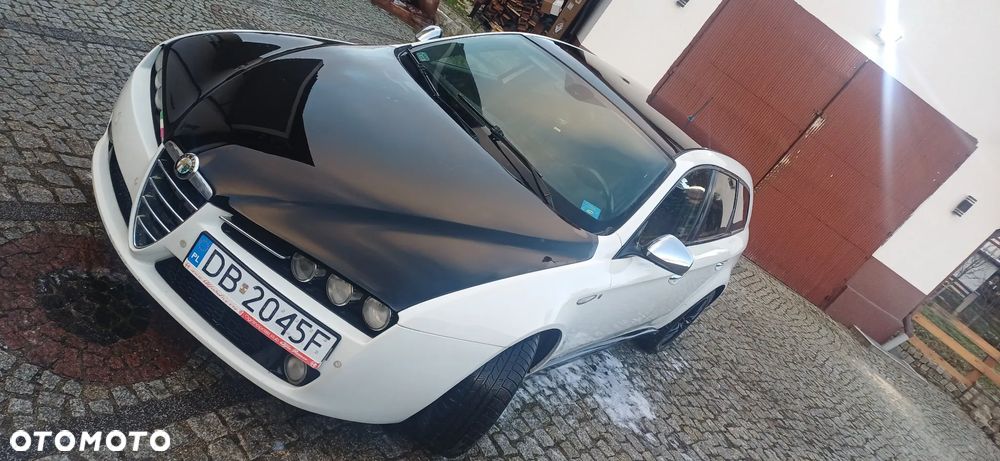 Alfa Romeo 159 2.0JTDM Sport - 1