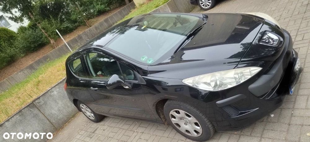 Peugeot 308 2010 photo 2