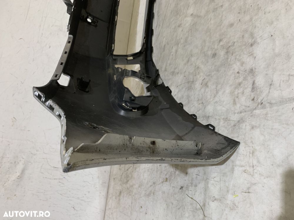 Bara fata VW Golf 6 Hatchback, 2008, 2009, 2010, 2011, 2012, cod origine OE 5K0807221. - 9