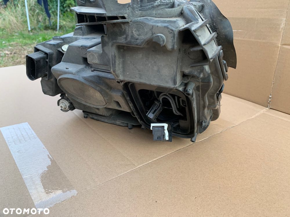 Lampa prawa przód Mercedes W213 E-klasa Multibeam - 12