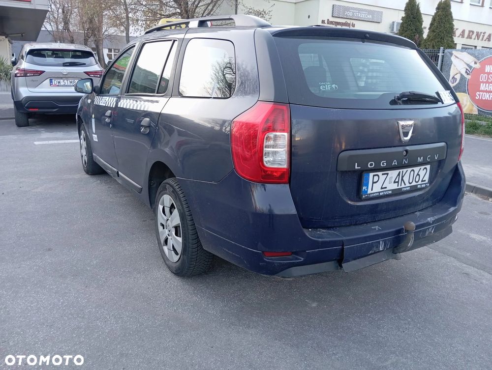 Dacia Logan 0.9 TCE Ambiance - 3
