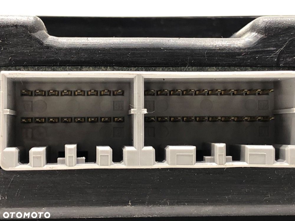 PANEL STEROWANIA NAWIEWU - 86.00 PLN - SSANGYONG KYRON 2005 - 2022 2.0 Xdi 4x4 104 kW [141 KM] olej - 3