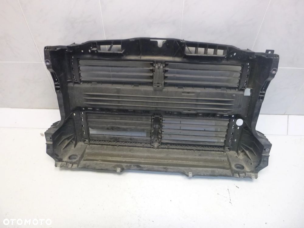 FORD FOCUS MK4 18- ŻALUZJA ROLETA PAS PRZEDNI WZMOCNIENIE - 6