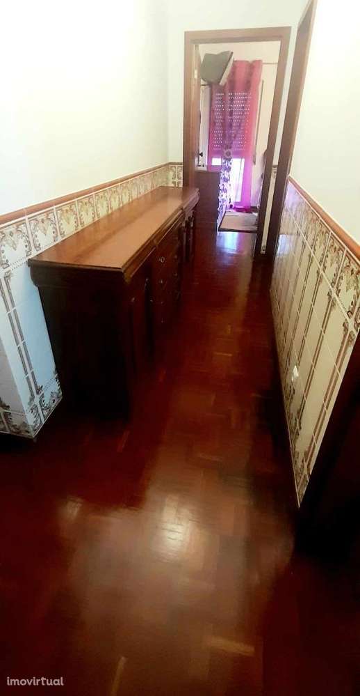 Apartamento T3 com acessibilidade e elevador em Marvila - Grande imagem: 4/14