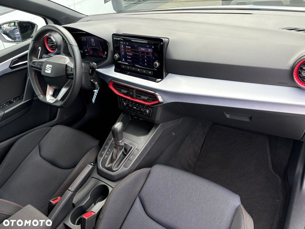 Seat Ibiza - 16