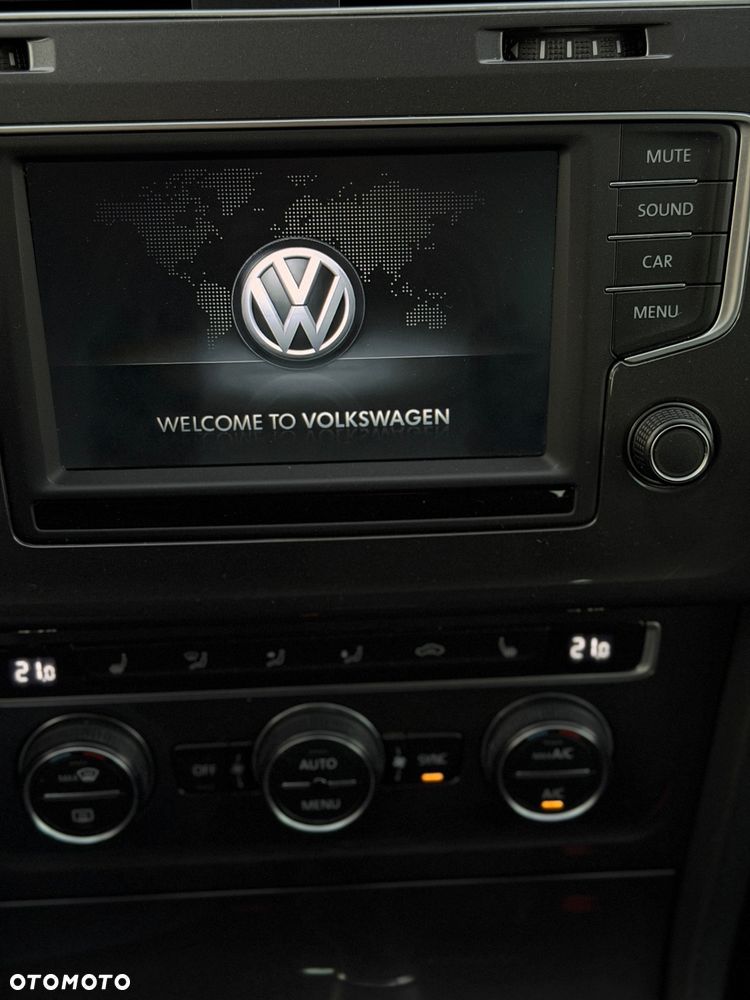 Volkswagen Golf Alltrack 2.0 TDI 4Motion BlueMotion Technol - 30