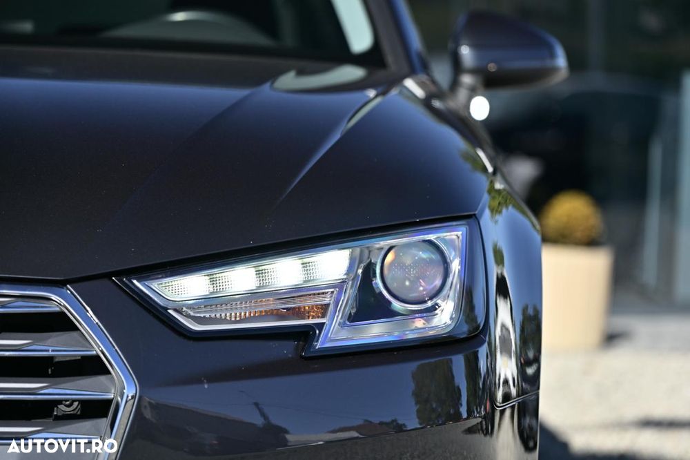 Audi A4 Avant - 14
