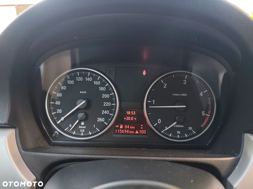 BMW Seria 3 320d Coupe - 19