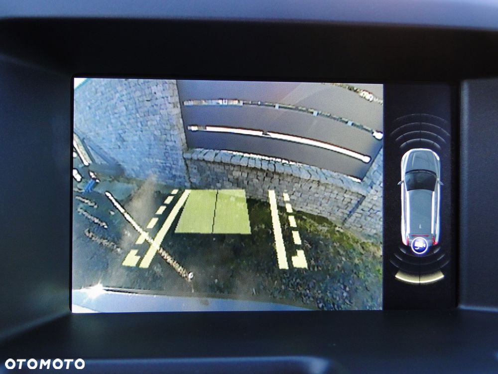 Volvo XC 60 D3 Summum - 25