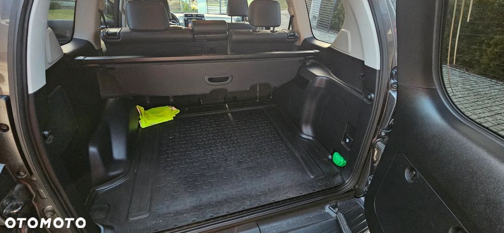 Toyota Land Cruiser LC 2.8 D-4D Invincible - 26