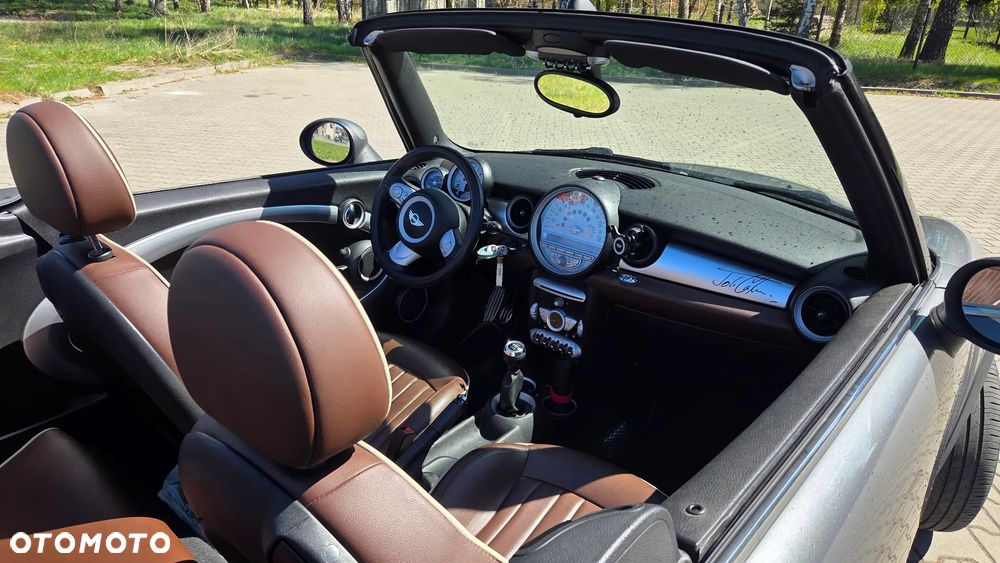 MINI Cooper S - 5