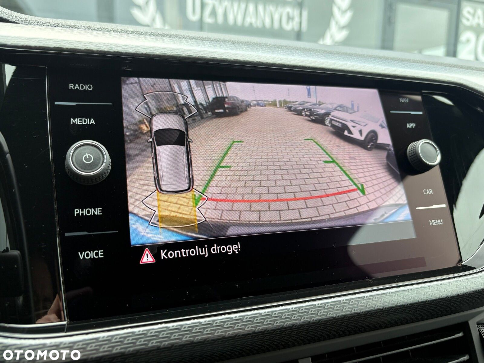 Volkswagen T-Cross - 27