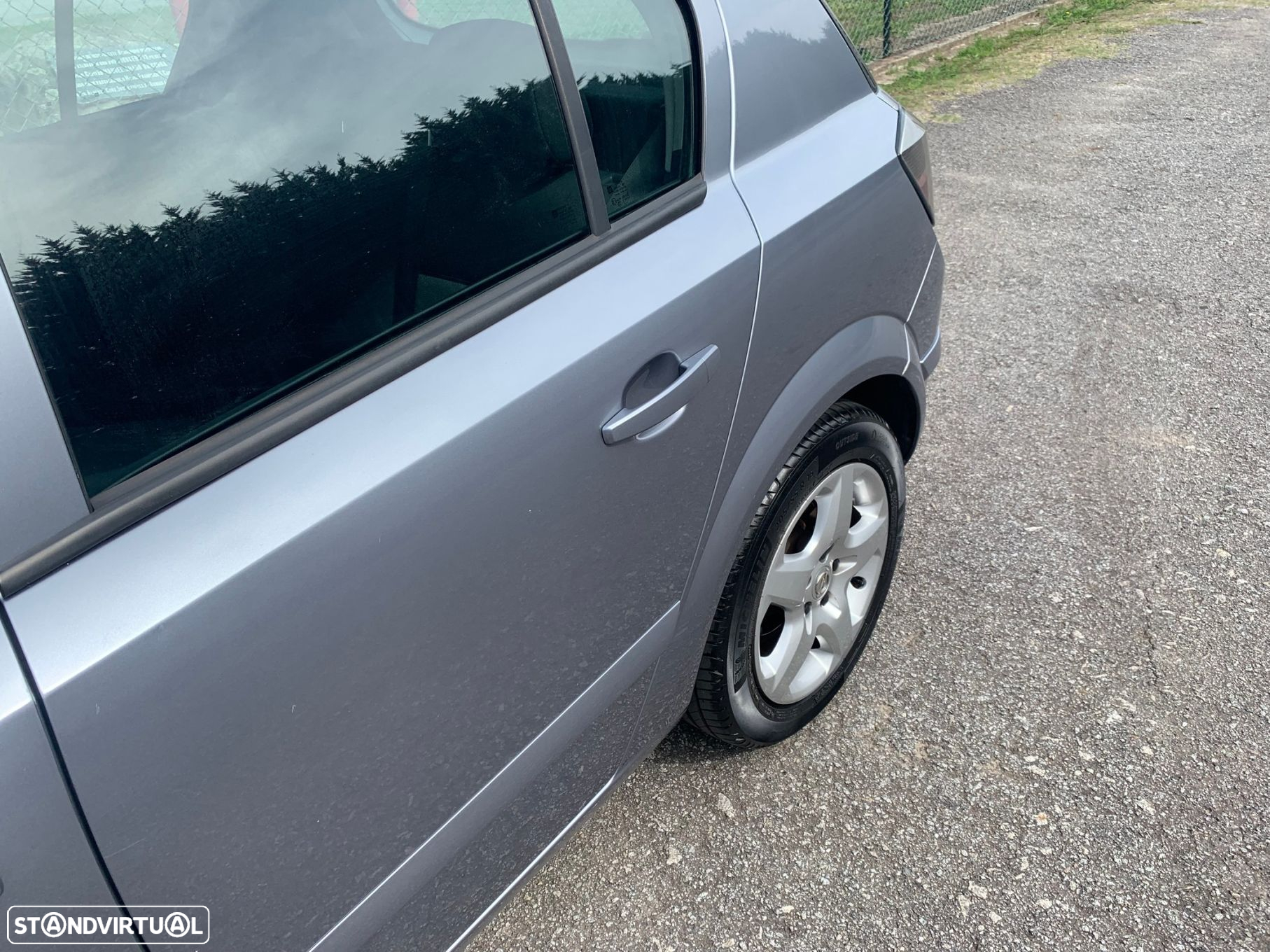 Opel Astra 1.3 CDTi Elegance - 59