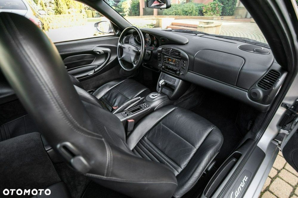 Porsche 911 - 21