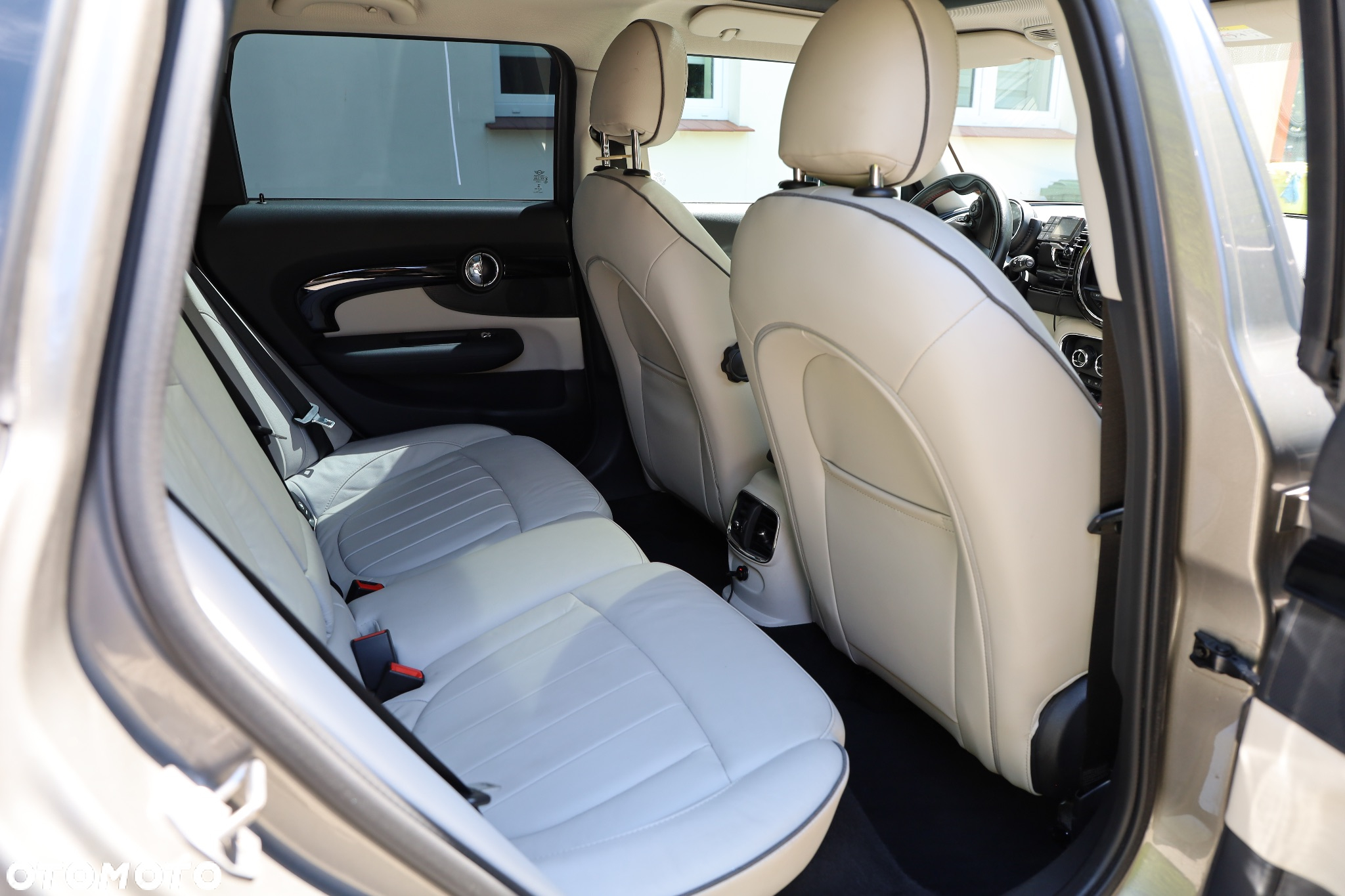 MINI Clubman Cooper S - 12