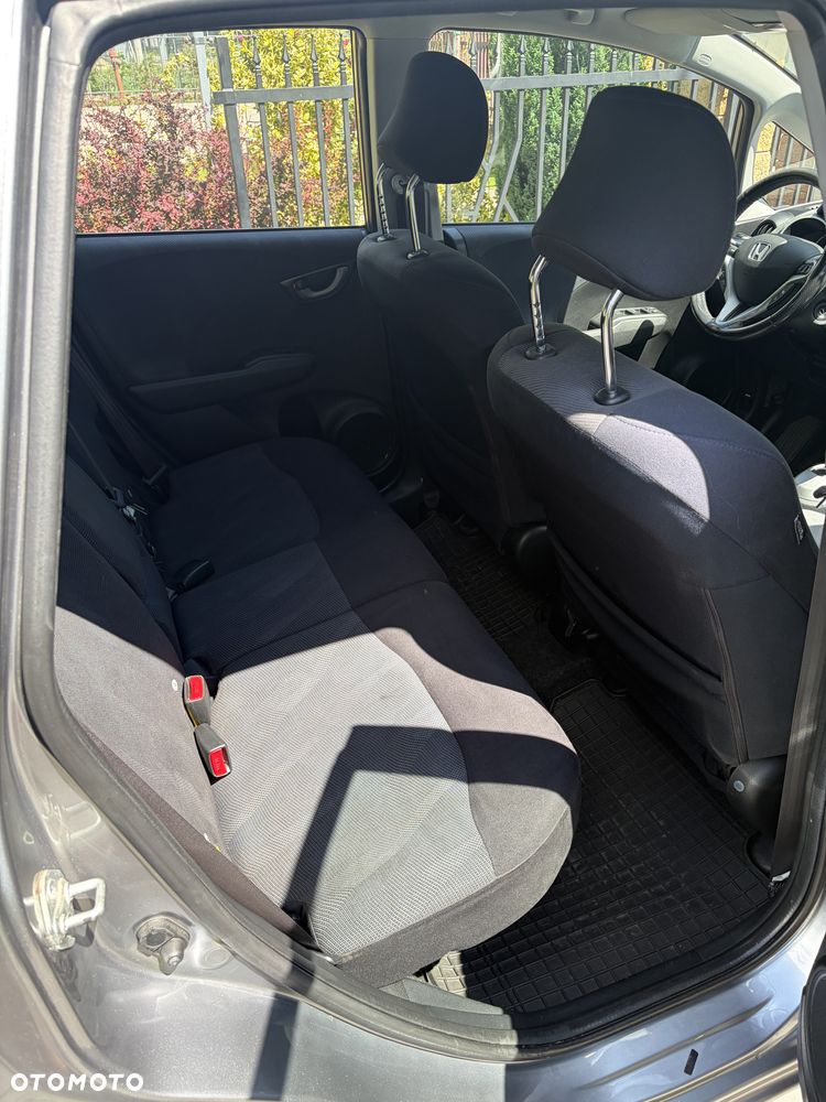 Honda Jazz - 6