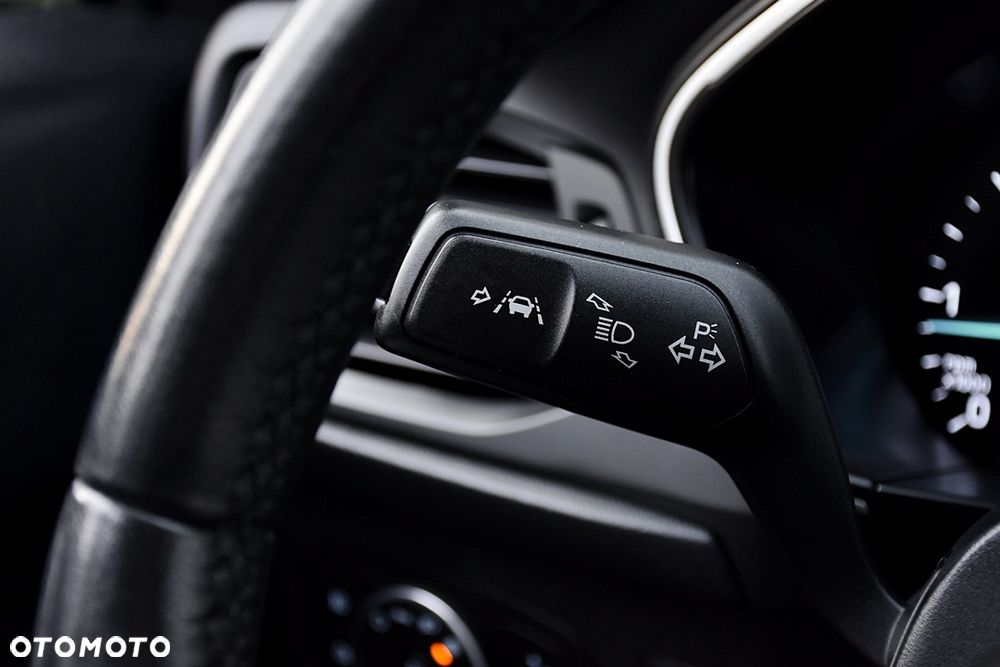 Ford Focus 1.5 EcoBlue STart-Stopp-System TITANIUM - 25