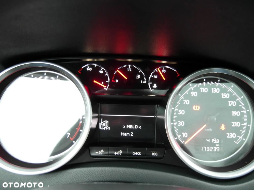 Peugeot 508 155 THP Allure - 35