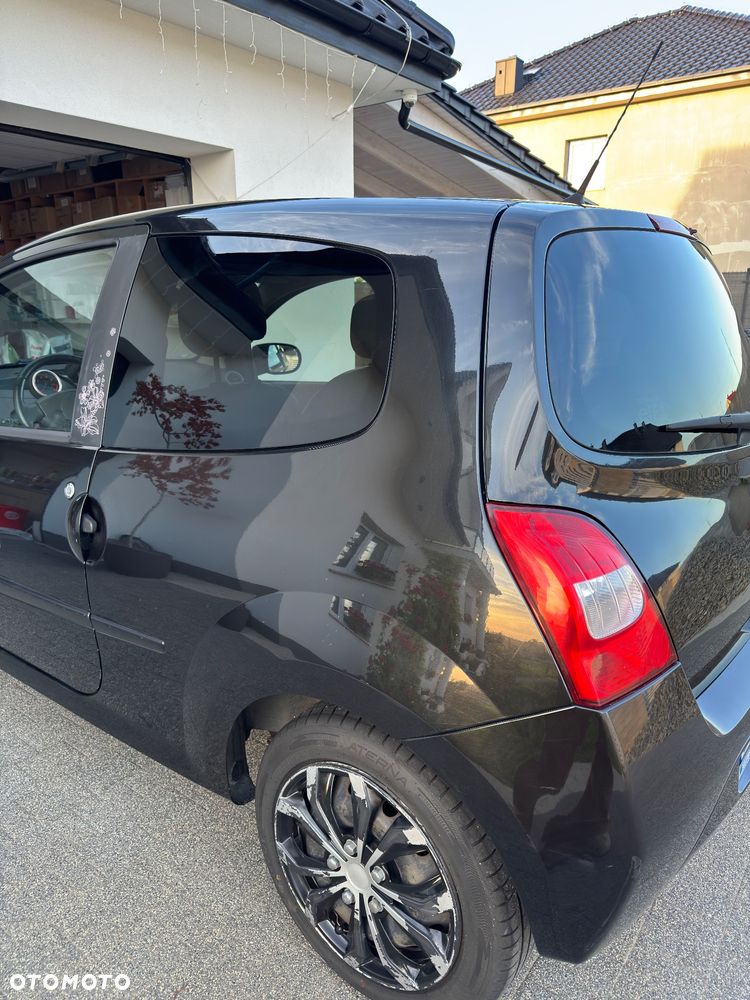 Renault Twingo 1.2 LEV 16V 75 Miss Sixty - 5