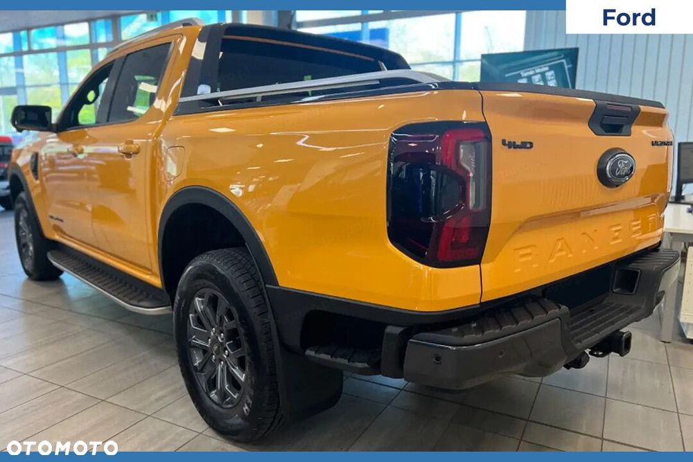 Ford Ranger - 5