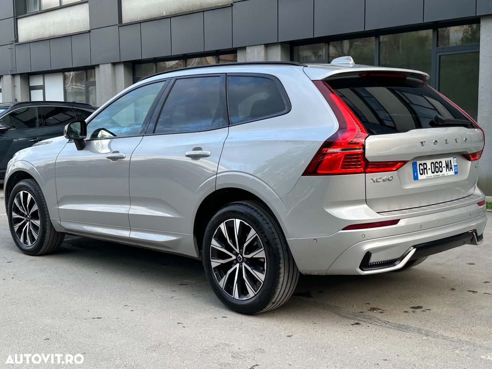 Volvo XC 60 B4 D Ultimate Dark - 6