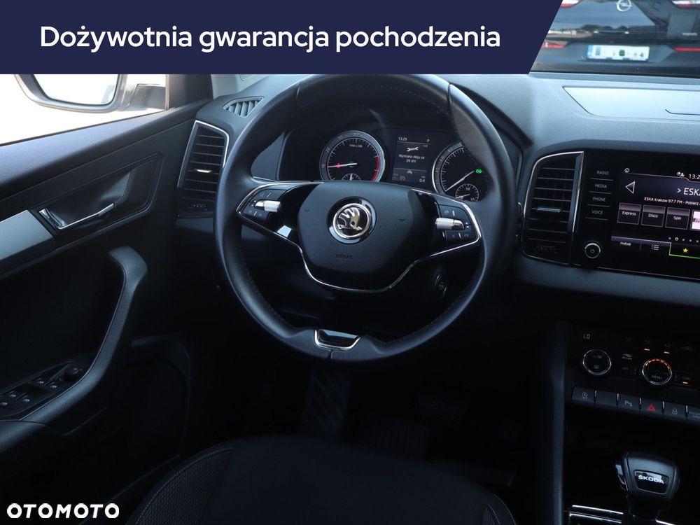 Skoda Karoq - 9
