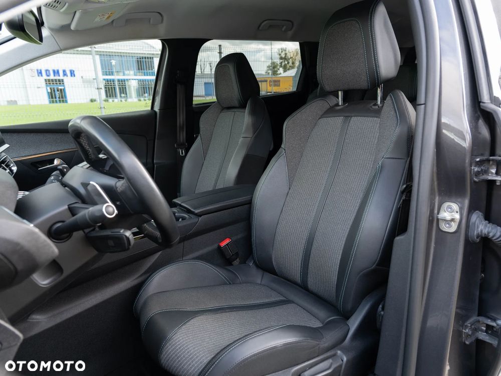 Peugeot 5008 2.0 BlueHDi Allure Pack S&S EAT8 - 18