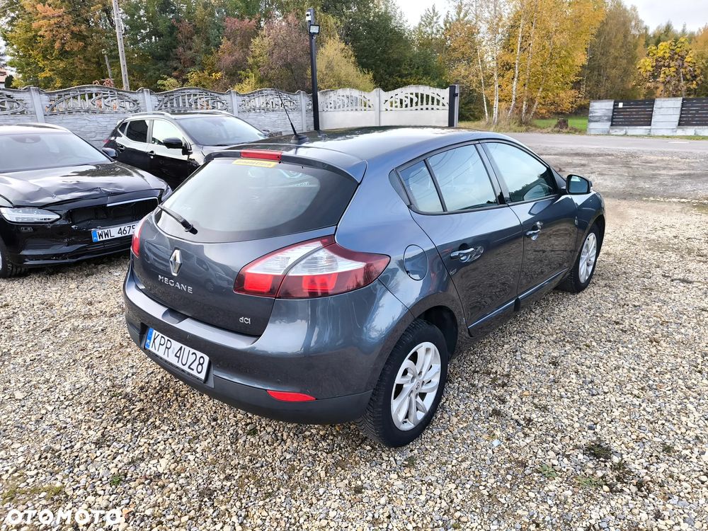 Renault Megane - 4