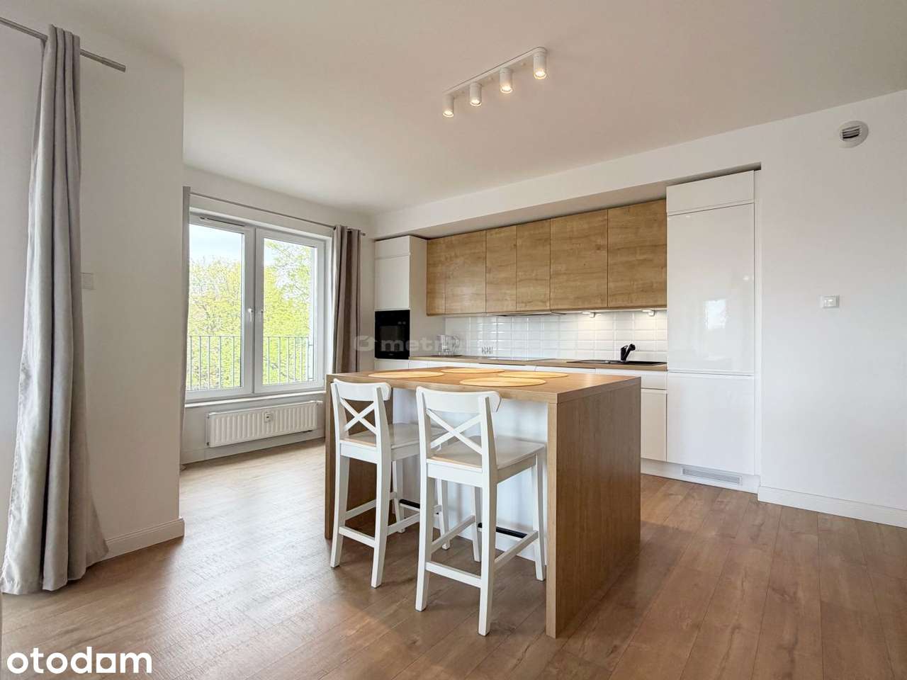 80m2 - 3pok, garaż, nowe budownictwo - Kołobrzeg
