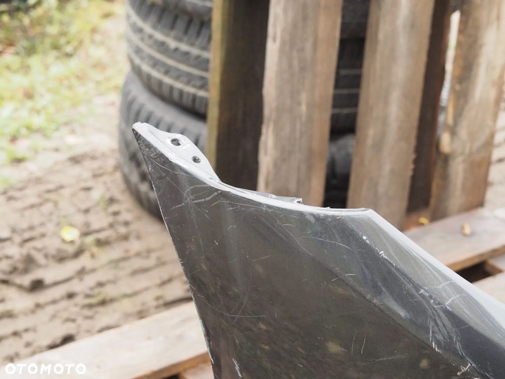 Zderzak przód przedni BMW seria 5 F10 F11 LCI Lift - 3