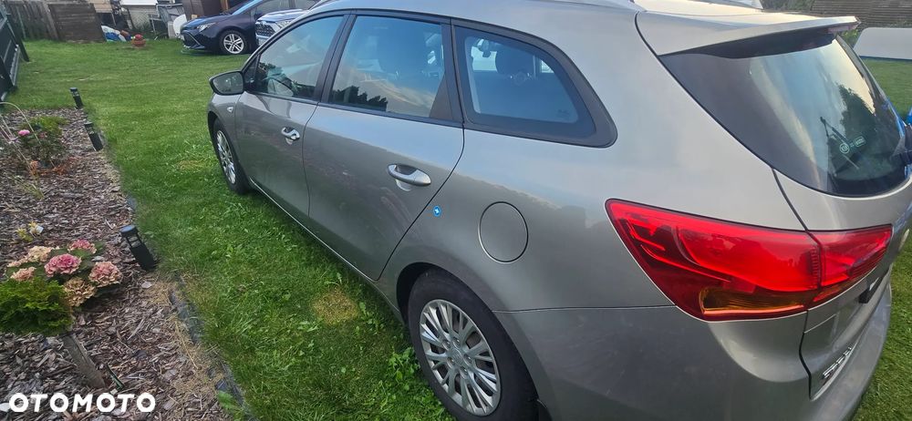 Kia Ceed 1.6 GDI M - 5