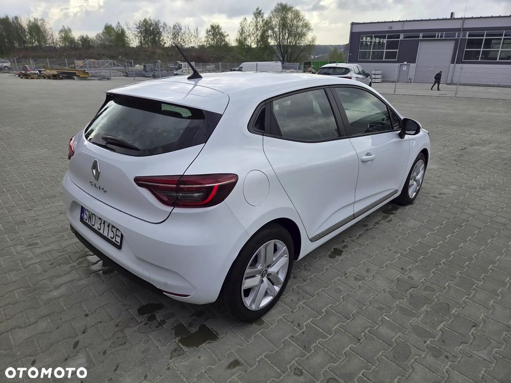 Renault Clio TCe 100 EDITION ONE - 6