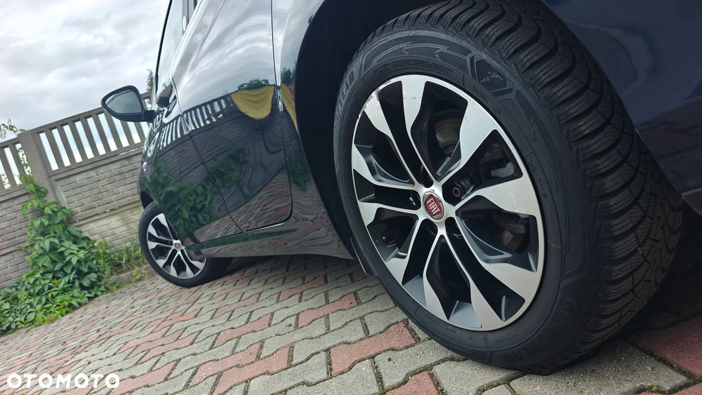 Fiat Tipo 1.4 T-Jet Mirror - 29