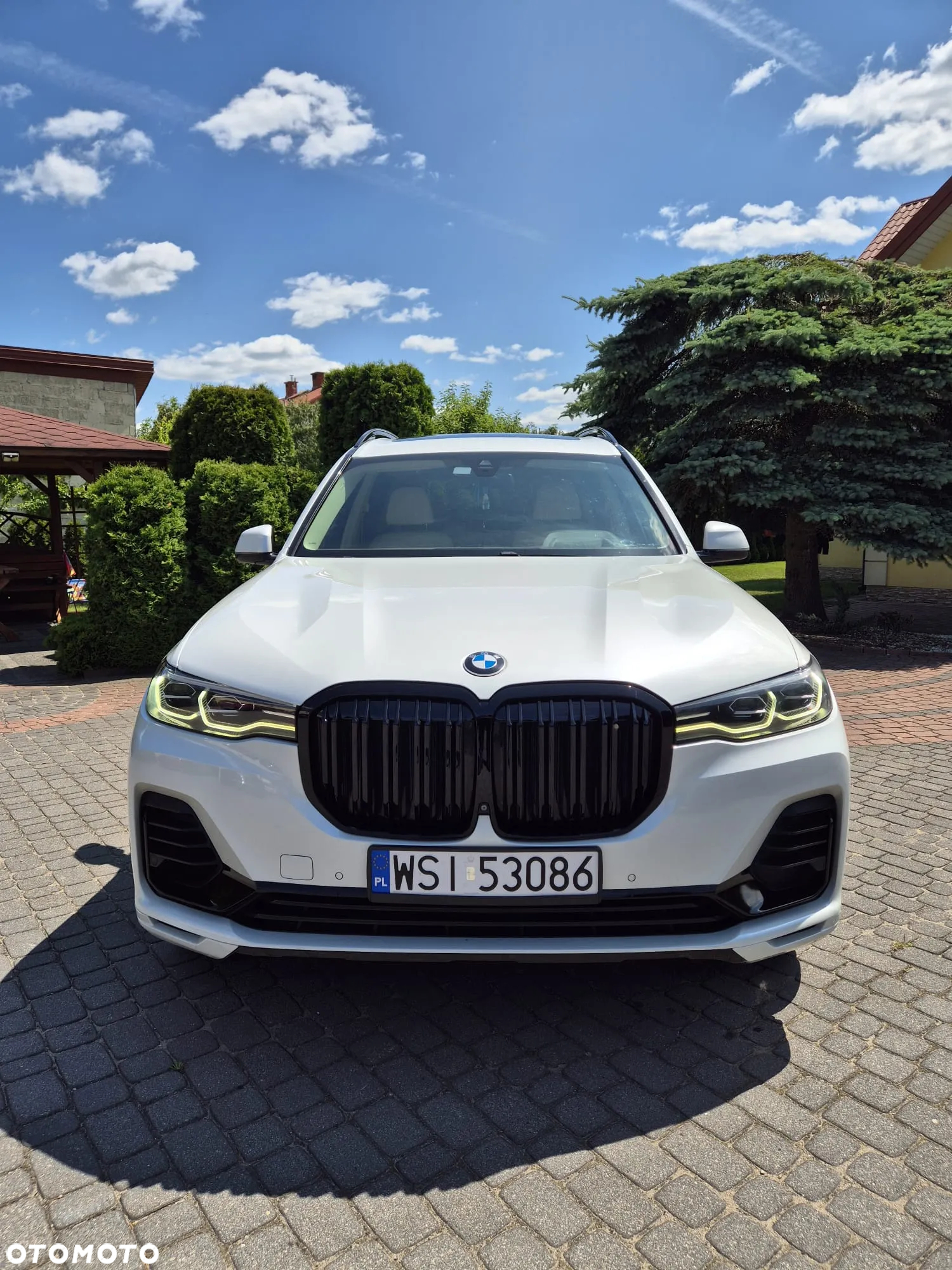 BMW X7 xDrive40i - 2