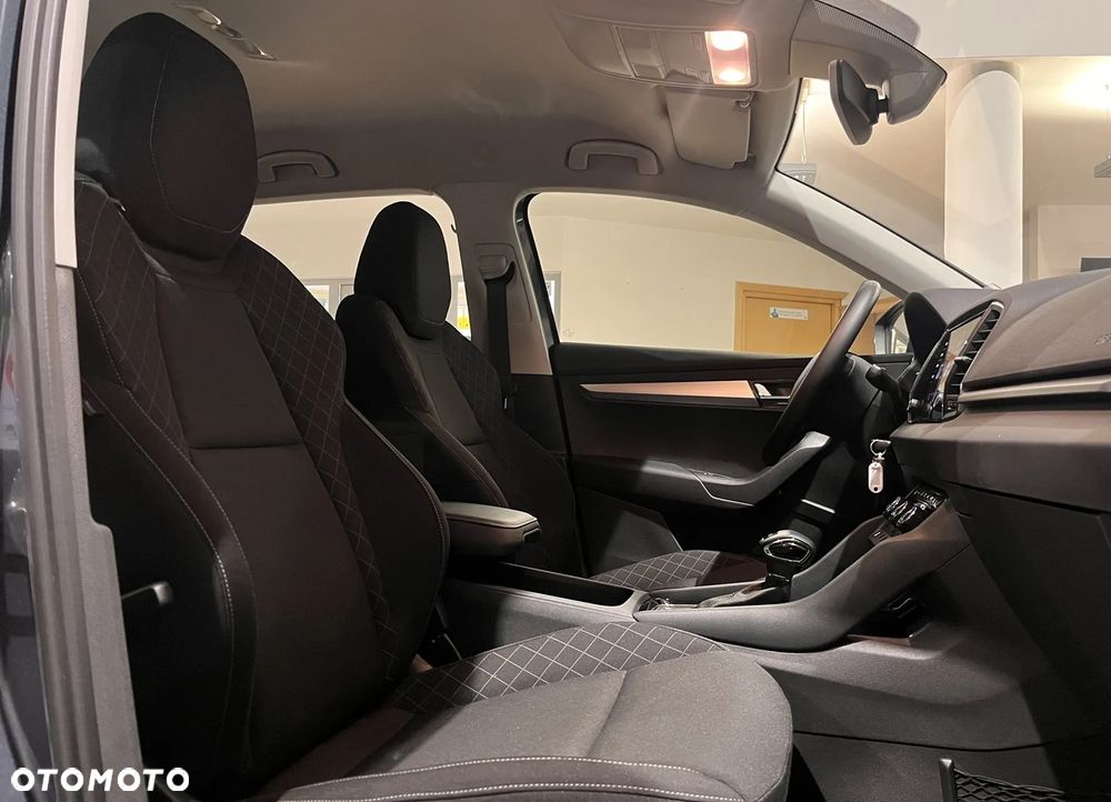 Skoda Karoq 1.6 TDI 4x2 Style DSG - 24