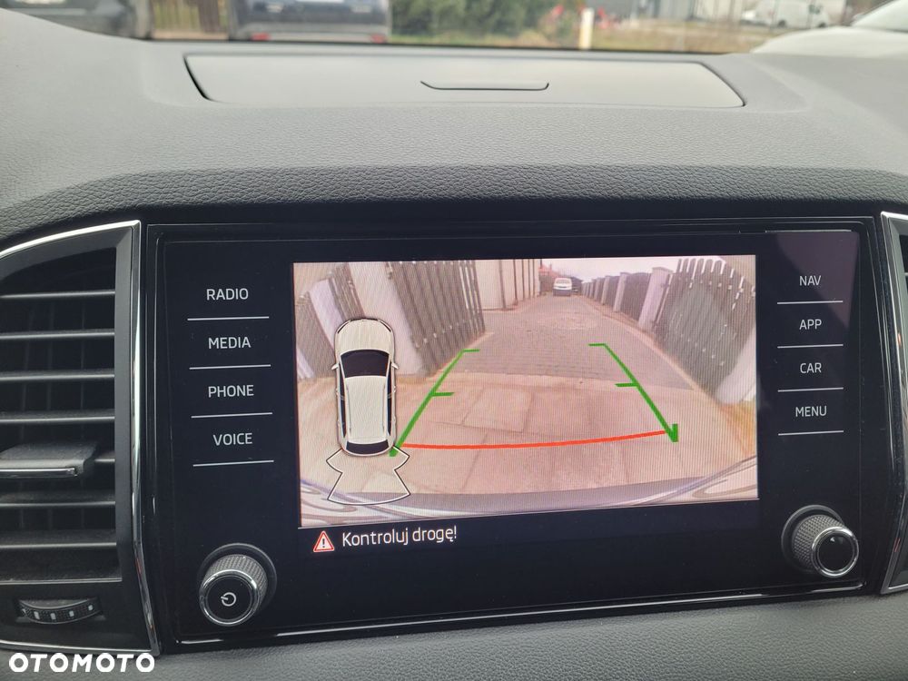 Skoda Karoq 2.0 TDI SCR 4x4 Ambition DSG - 33