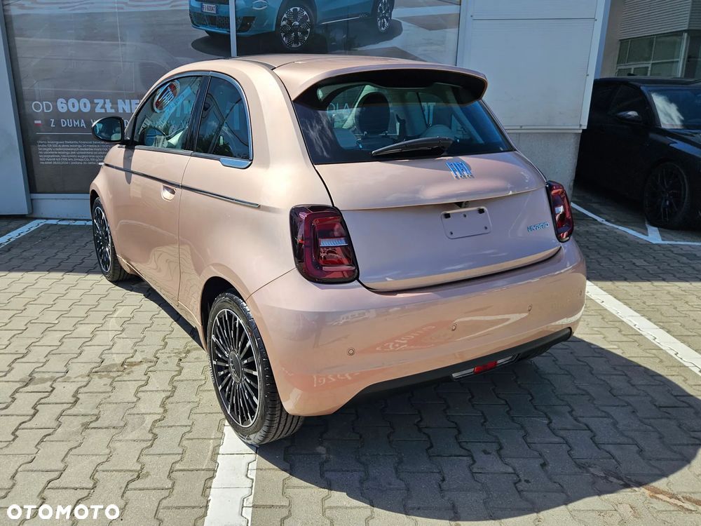 Fiat 500 - 8
