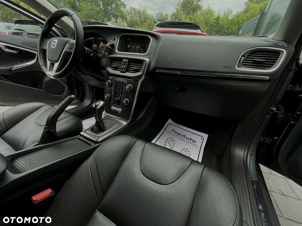 Volvo V40 Cross Country D3 Pro - 17