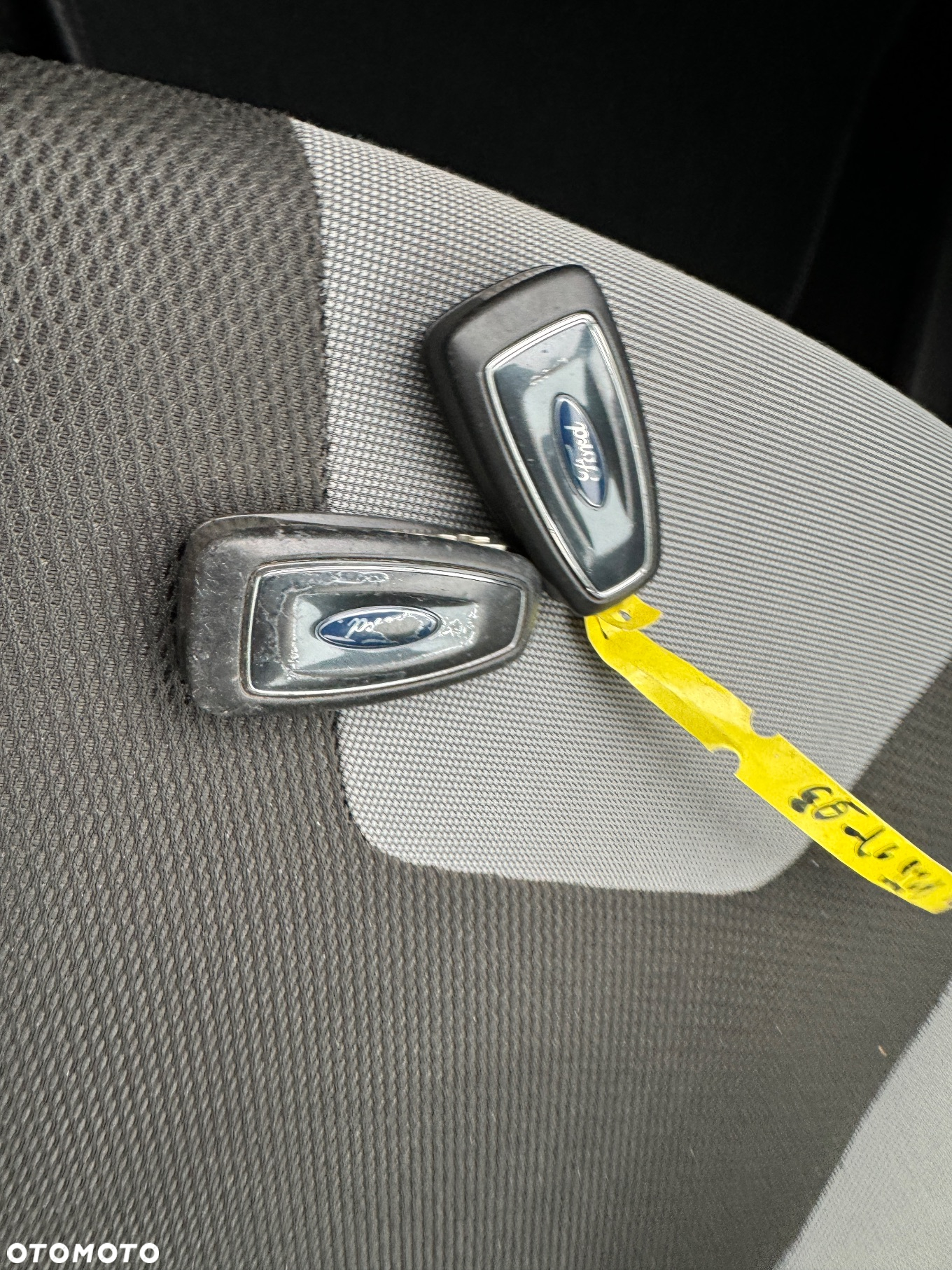 Ford Focus 1.6 Edition - 22