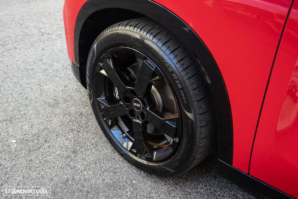 MINI Countryman SE JCW S - 4