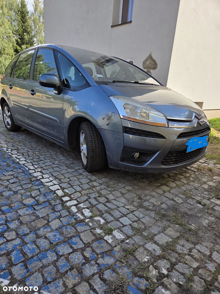 Citroën C4 Picasso 1.6 HDi Equilibre - 2